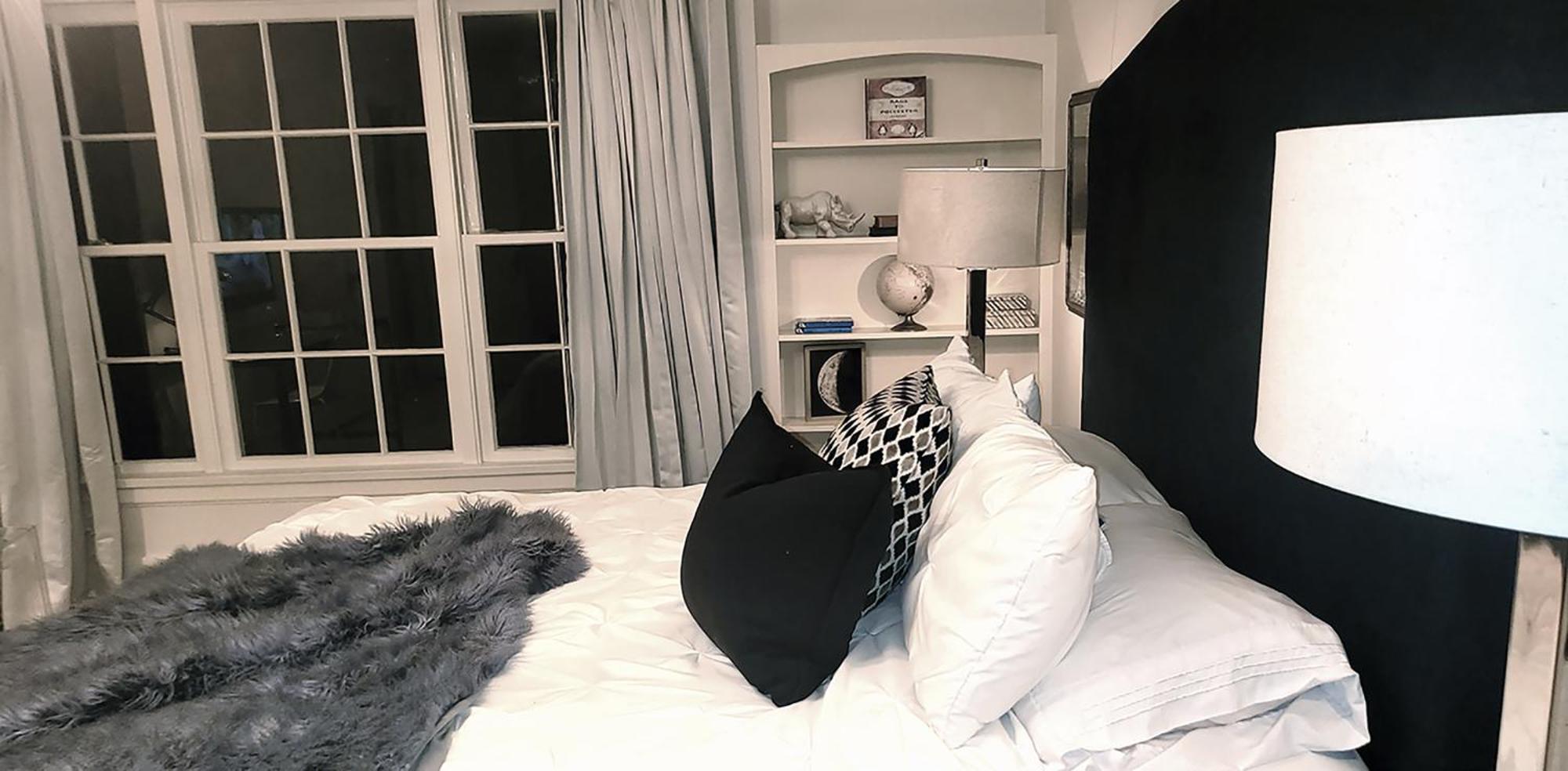 Suite Smart West Vancouver Bagian luar foto