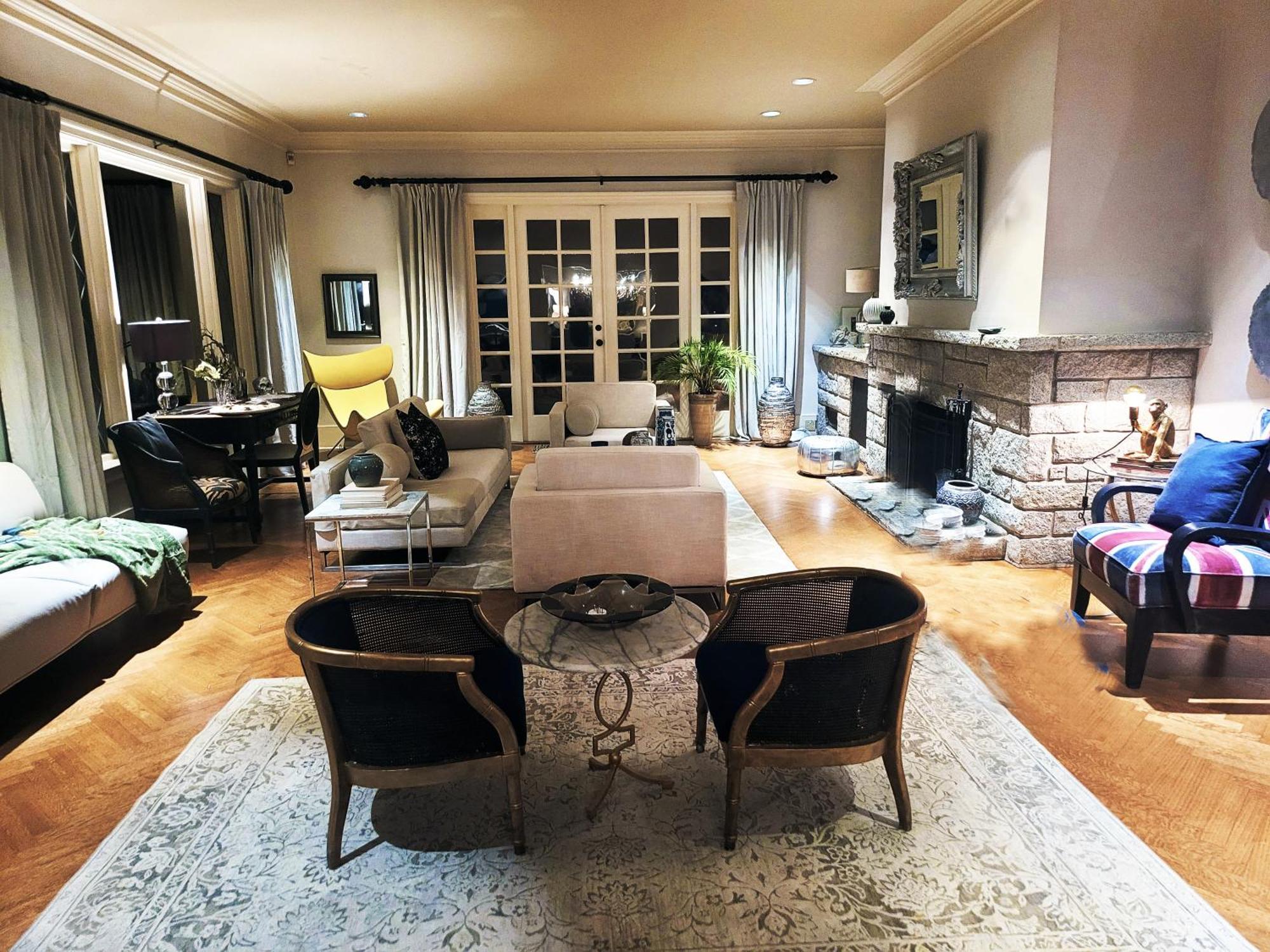 Suite Smart West Vancouver Bagian luar foto
