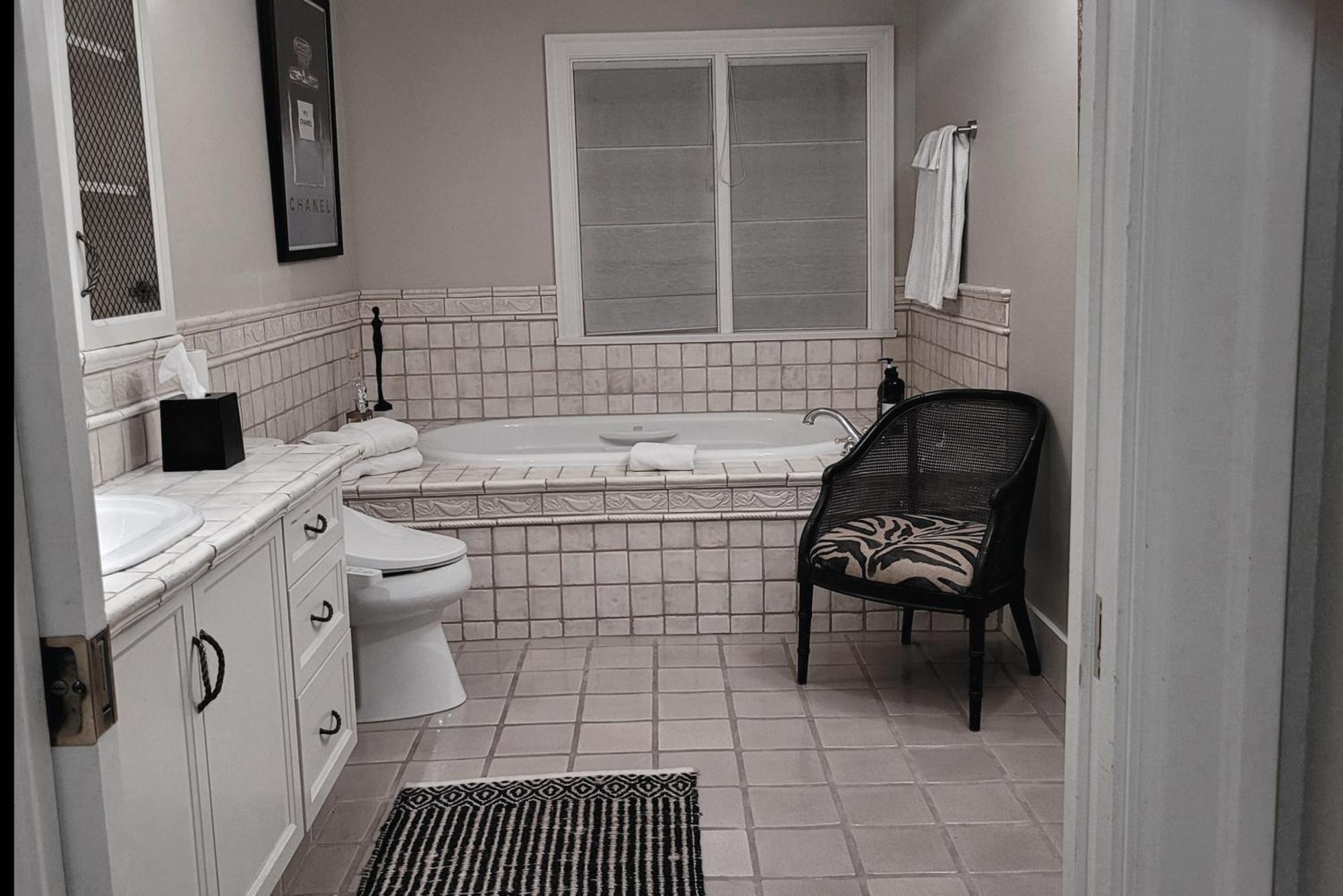 Suite Smart West Vancouver Bagian luar foto