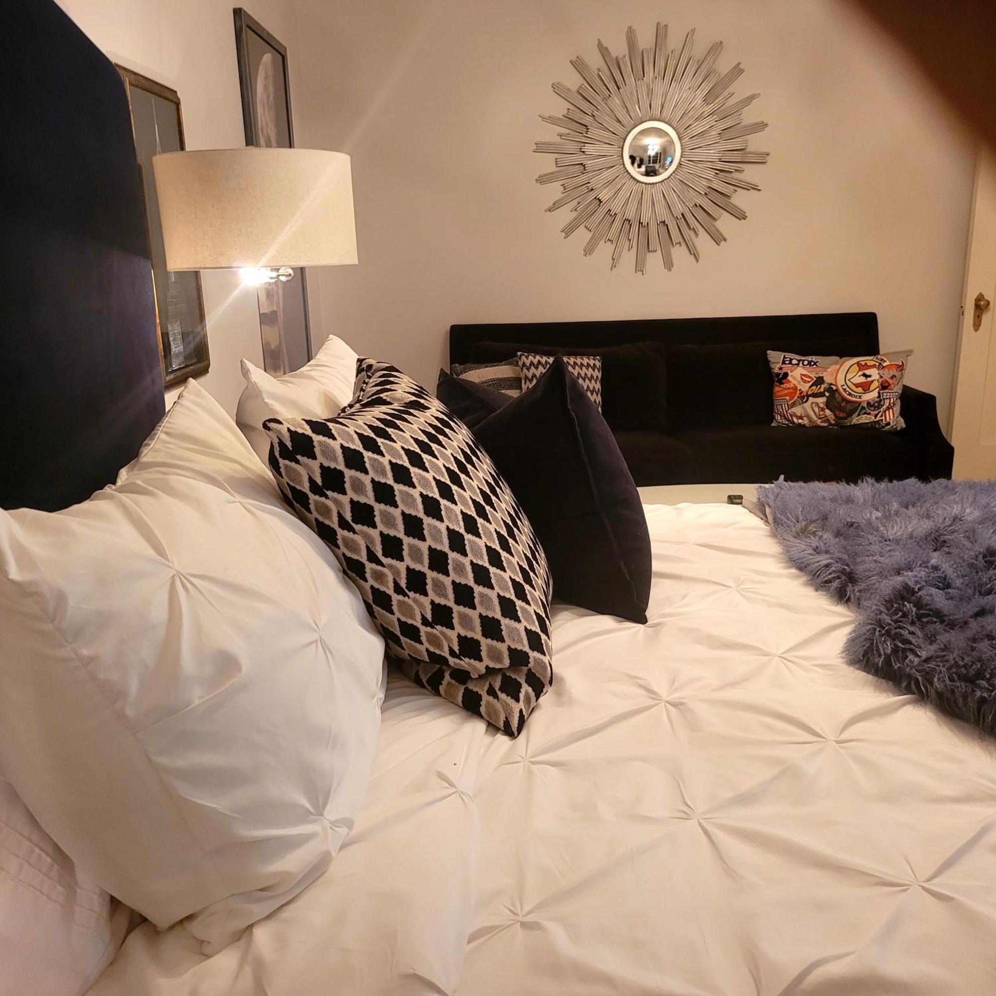 Suite Smart West Vancouver Bagian luar foto
